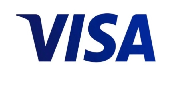 VISA信用卡的网上办理步骤